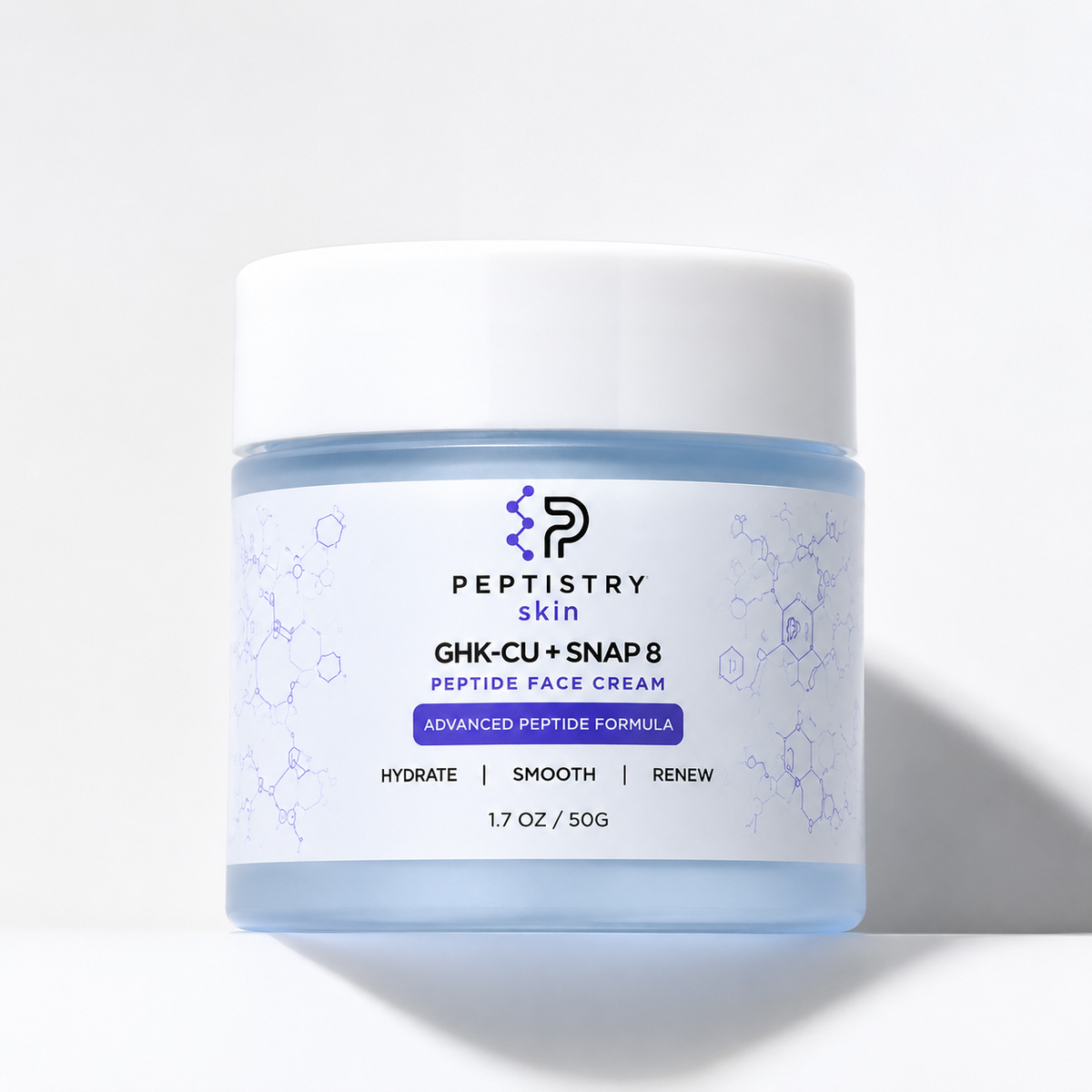 GHK-Cu + SNAP-8 Restore Cream